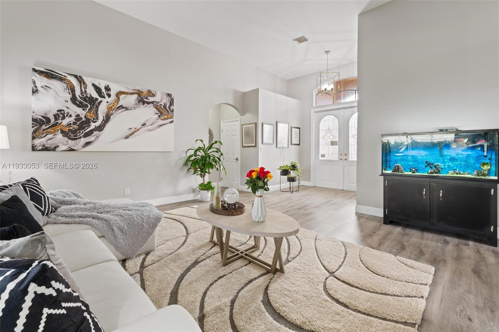 343 SW 187th Ter Pembroke Pines, FL 33029