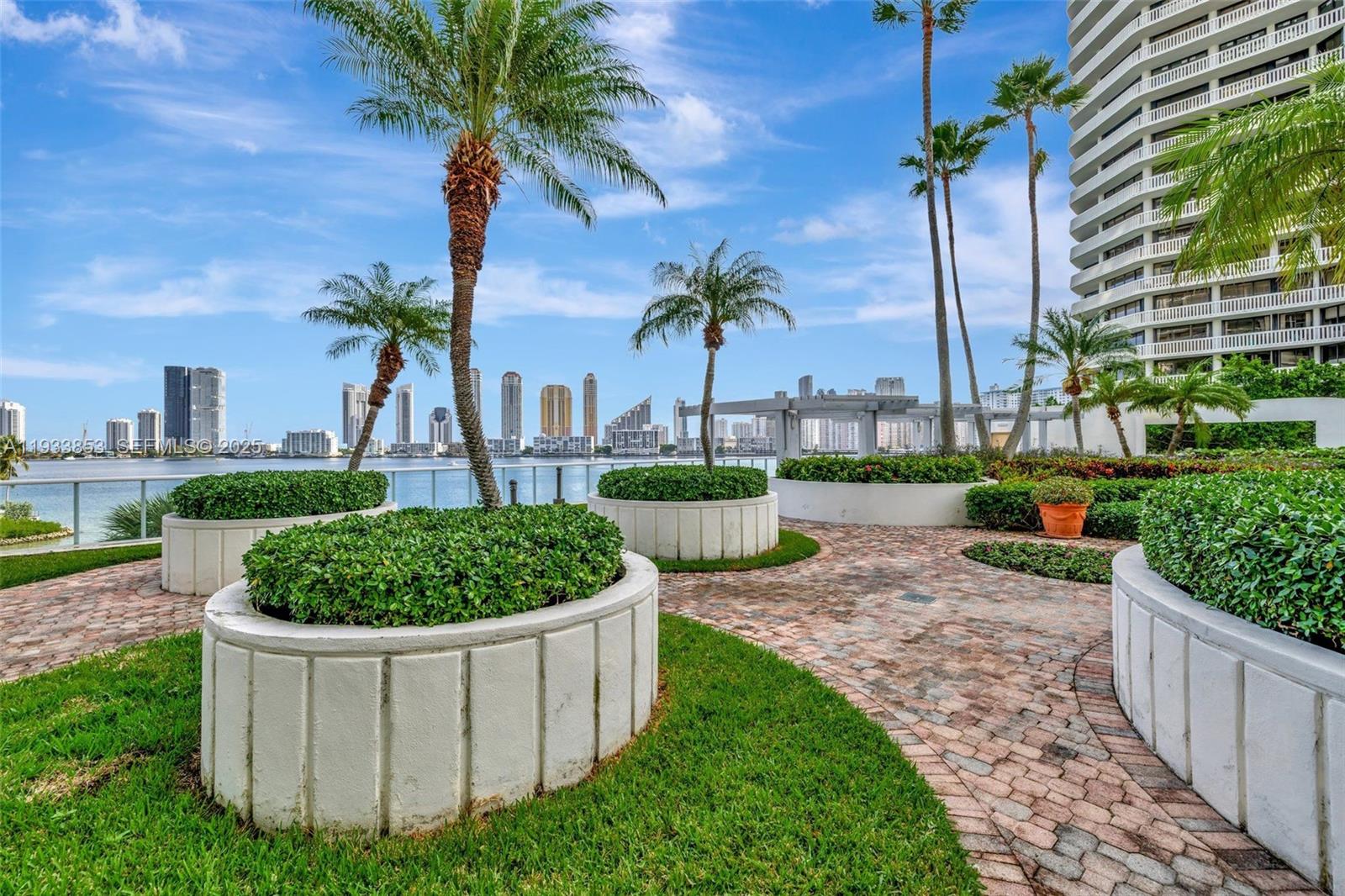 4000 Island Blvd #1507 Aventura, FL 33160