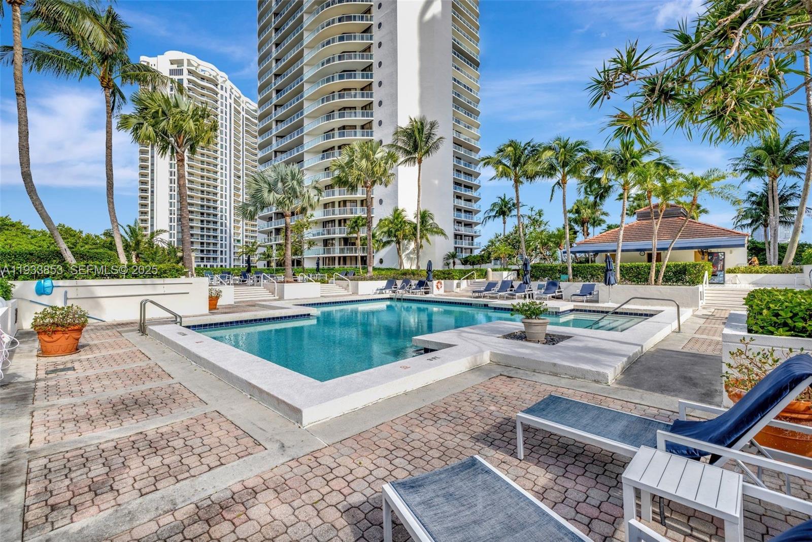 4000 Island Blvd #1507 Aventura, FL 33160