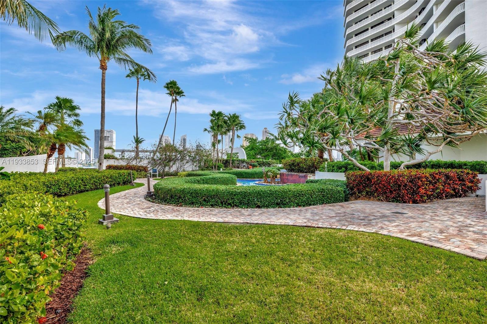 4000 Island Blvd #1507 Aventura, FL 33160