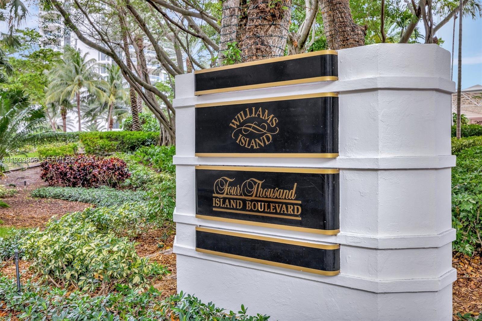 4000 Island Blvd #1507 Aventura, FL 33160