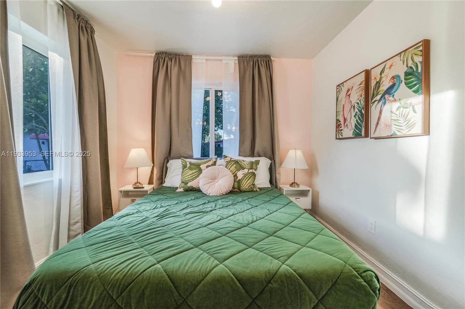 65 NW 116th St Miami, FL 33168