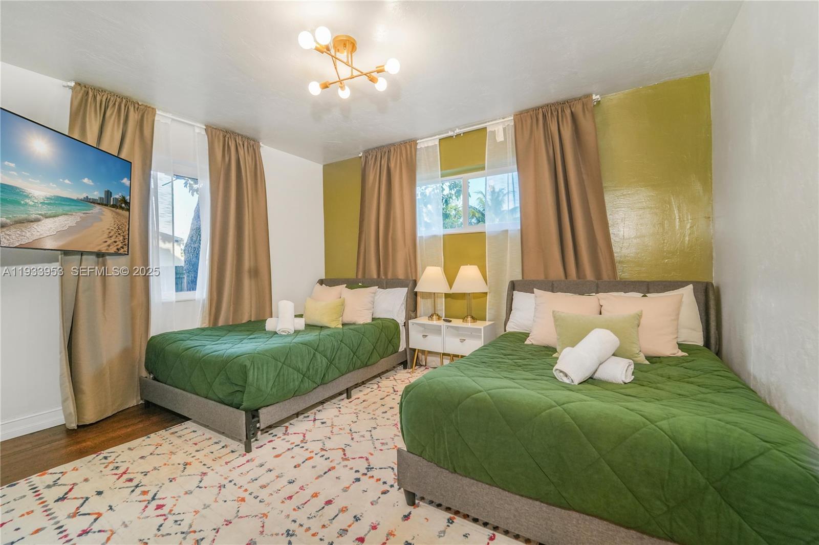 65 NW 116th St Miami, FL 33168