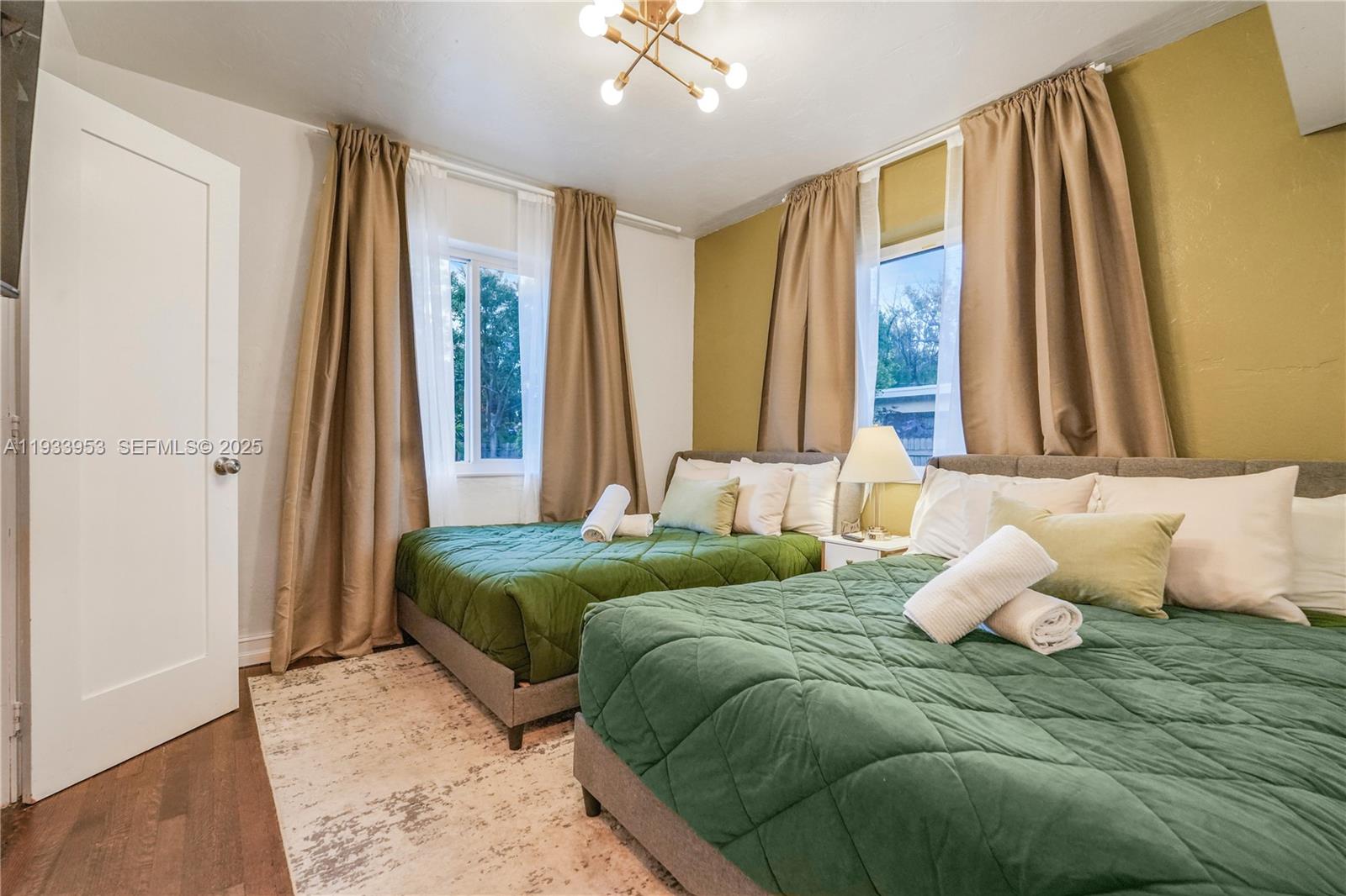 65 NW 116th St Miami, FL 33168