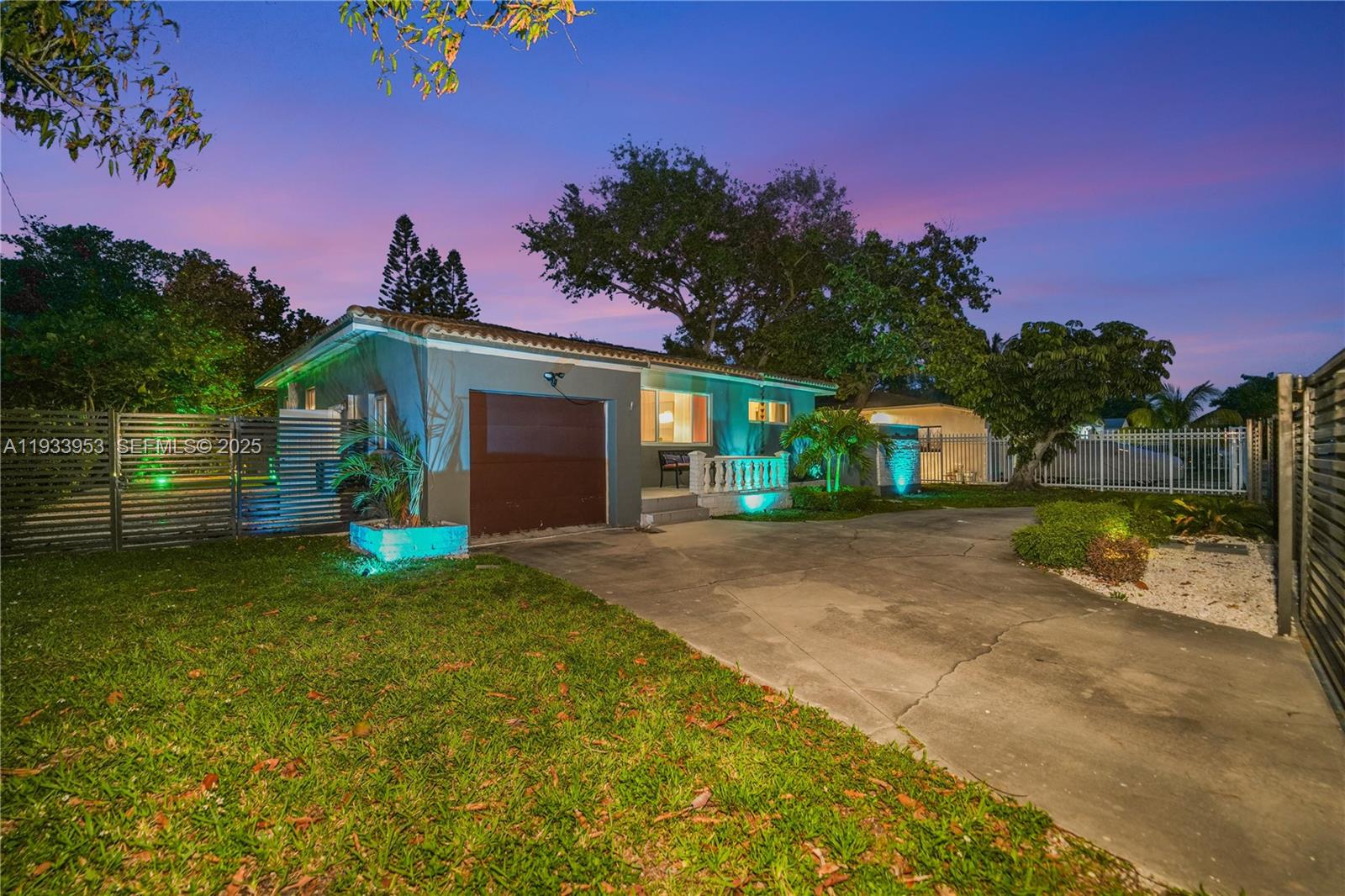 65 NW 116th St Miami, FL 33168