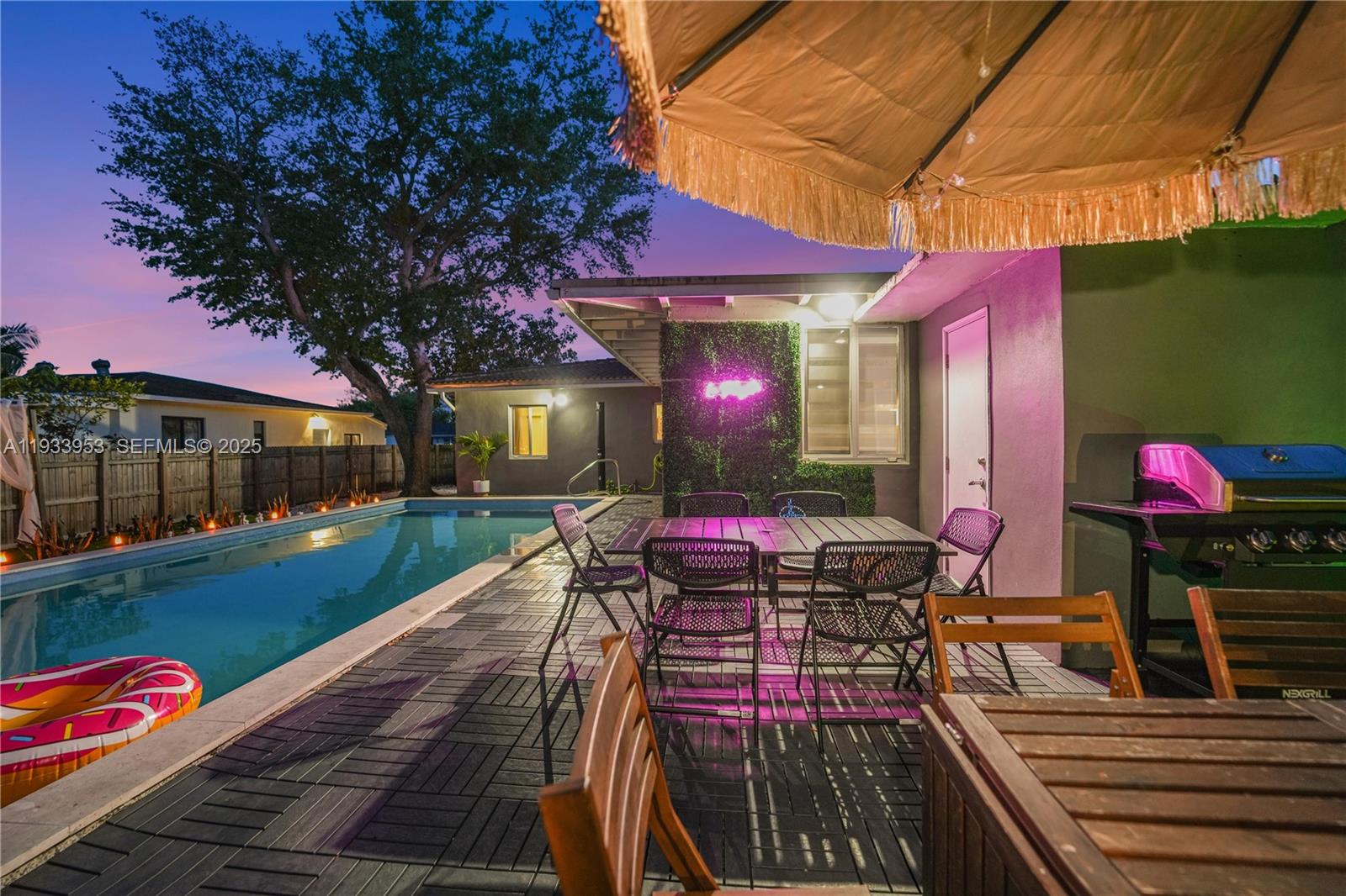 65 NW 116th St Miami, FL 33168