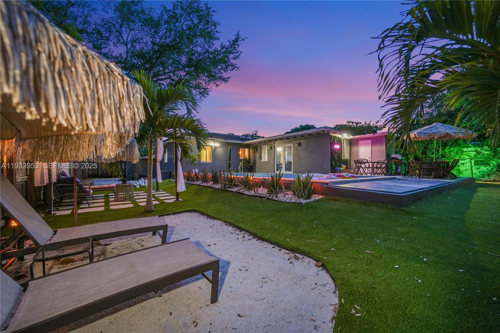 65 NW 116th St Miami, FL 33168