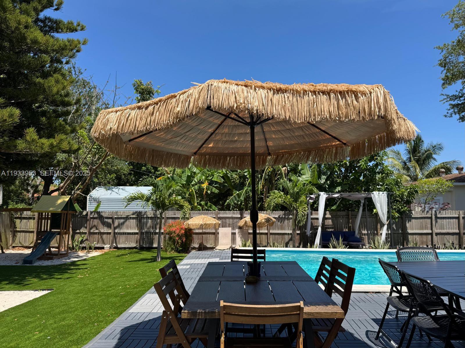 65 NW 116th St Miami, FL 33168