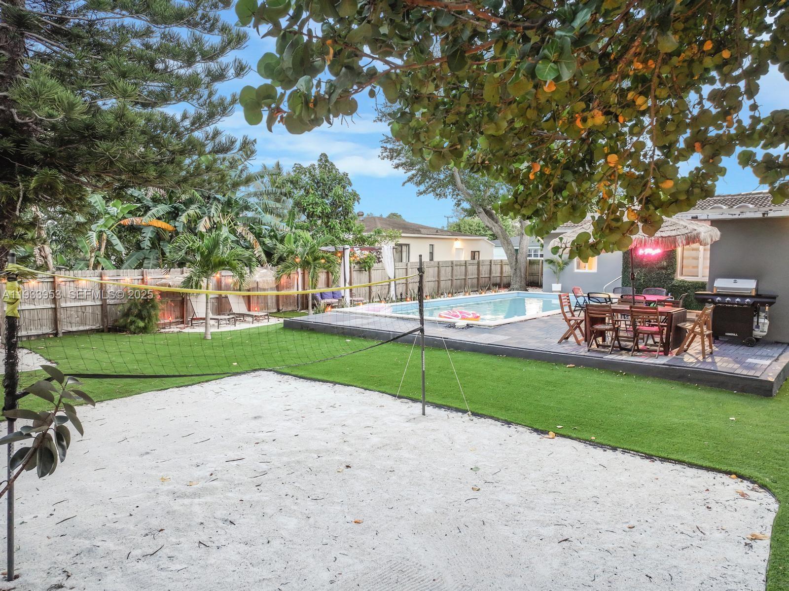 65 NW 116th St Miami, FL 33168