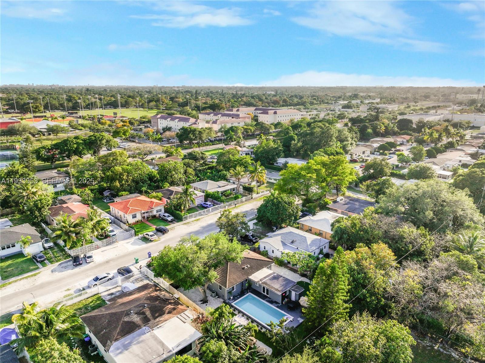 65 NW 116th St Miami, FL 33168