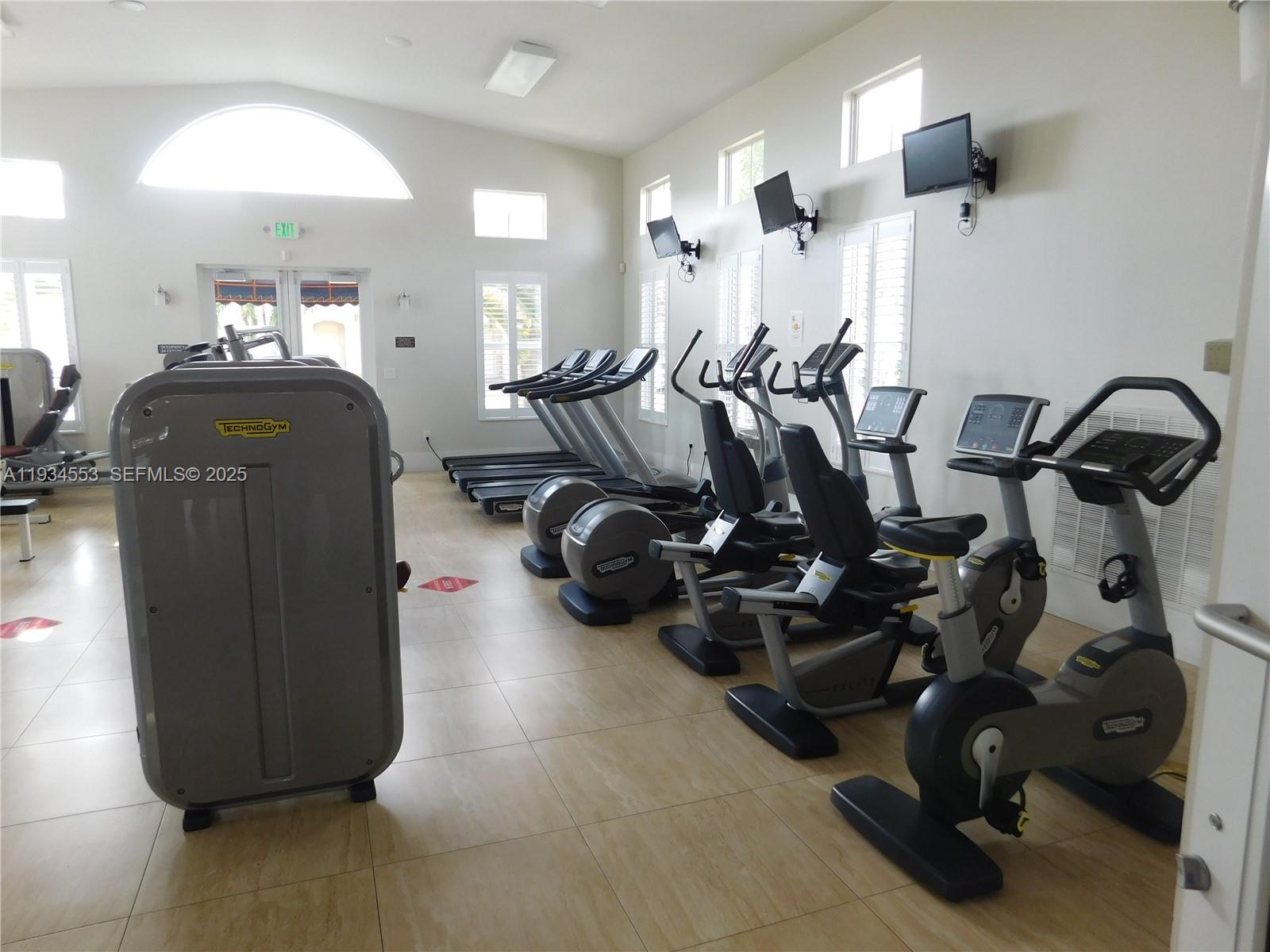 Undisclosed Address Miami, FL 33186