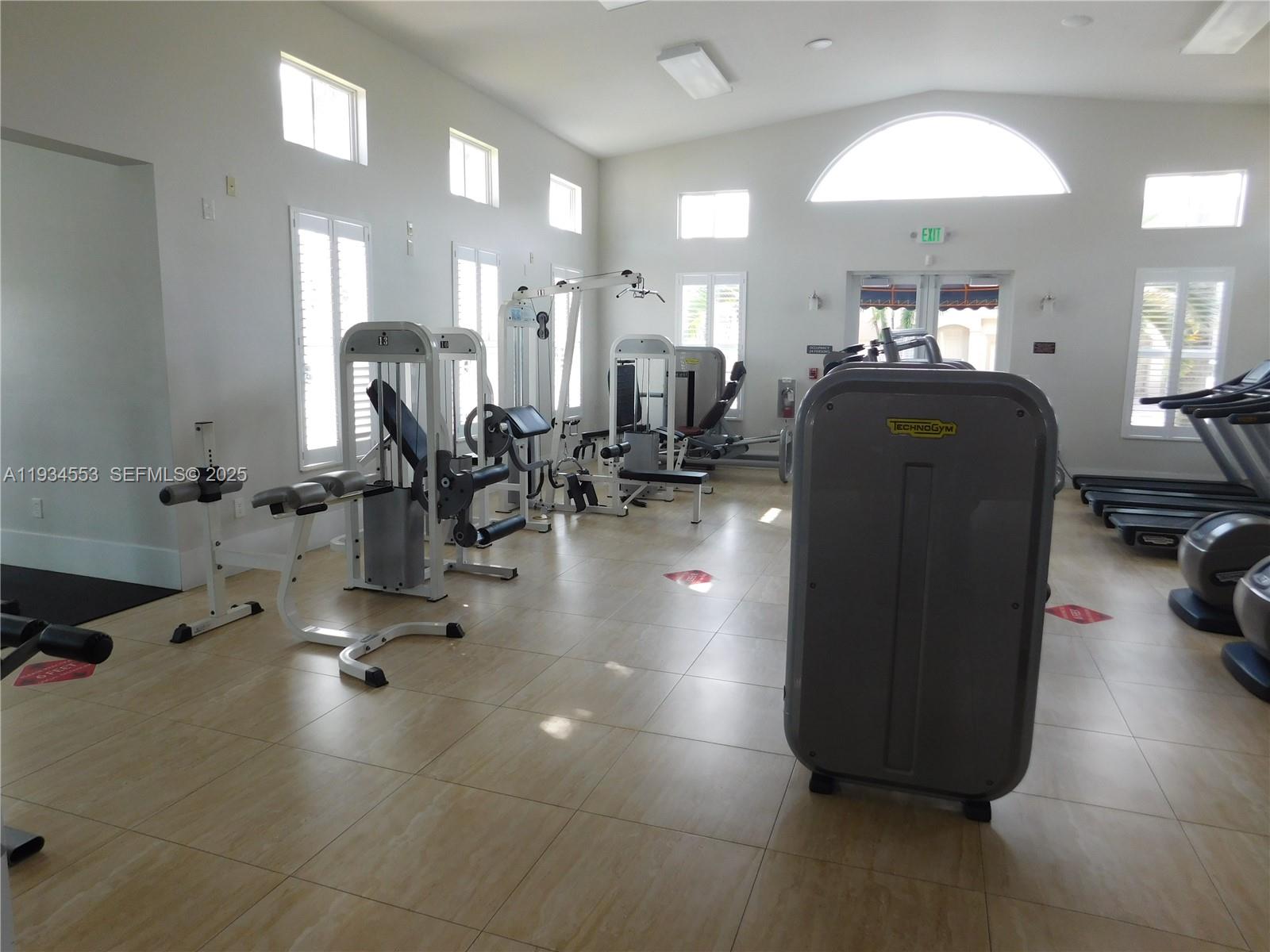 Undisclosed Address Miami, FL 33186