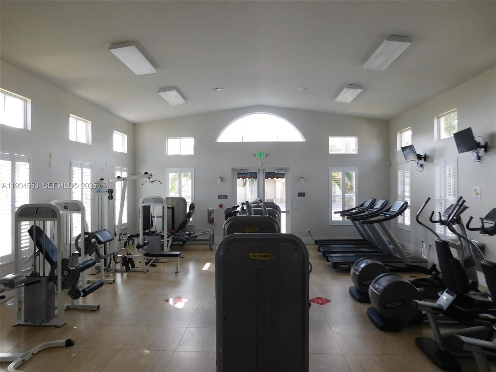 Undisclosed Address Miami, FL 33186