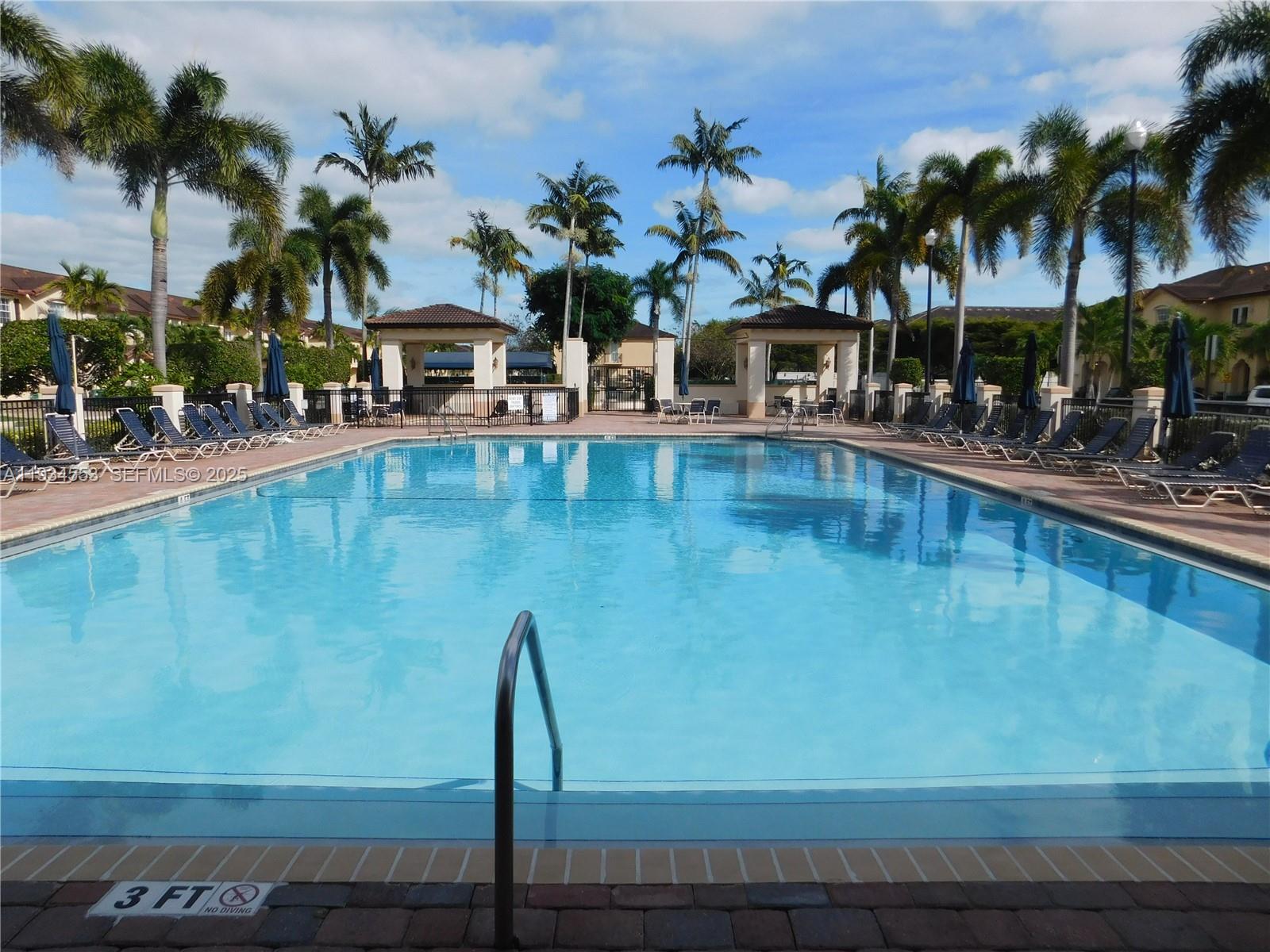 Undisclosed Address Miami, FL 33186