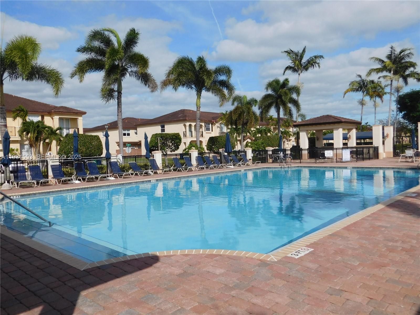 Undisclosed Address Miami, FL 33186