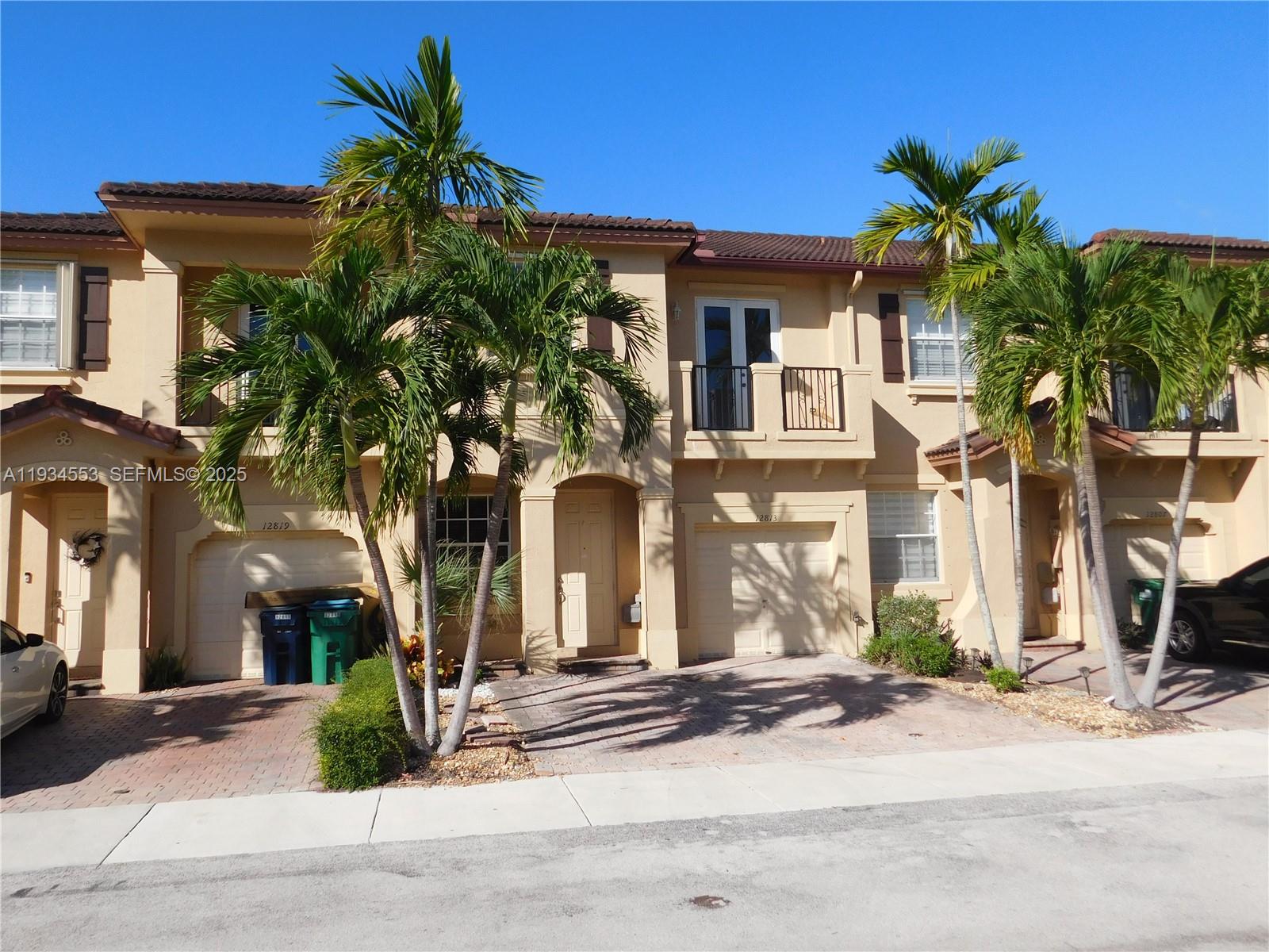 Undisclosed Address Miami, FL 33186