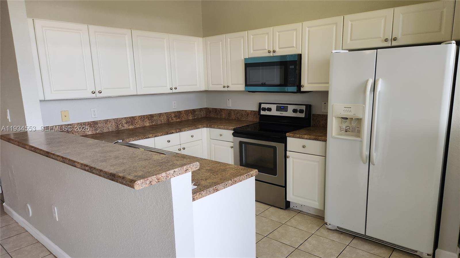 Undisclosed Address Miami, FL 33186