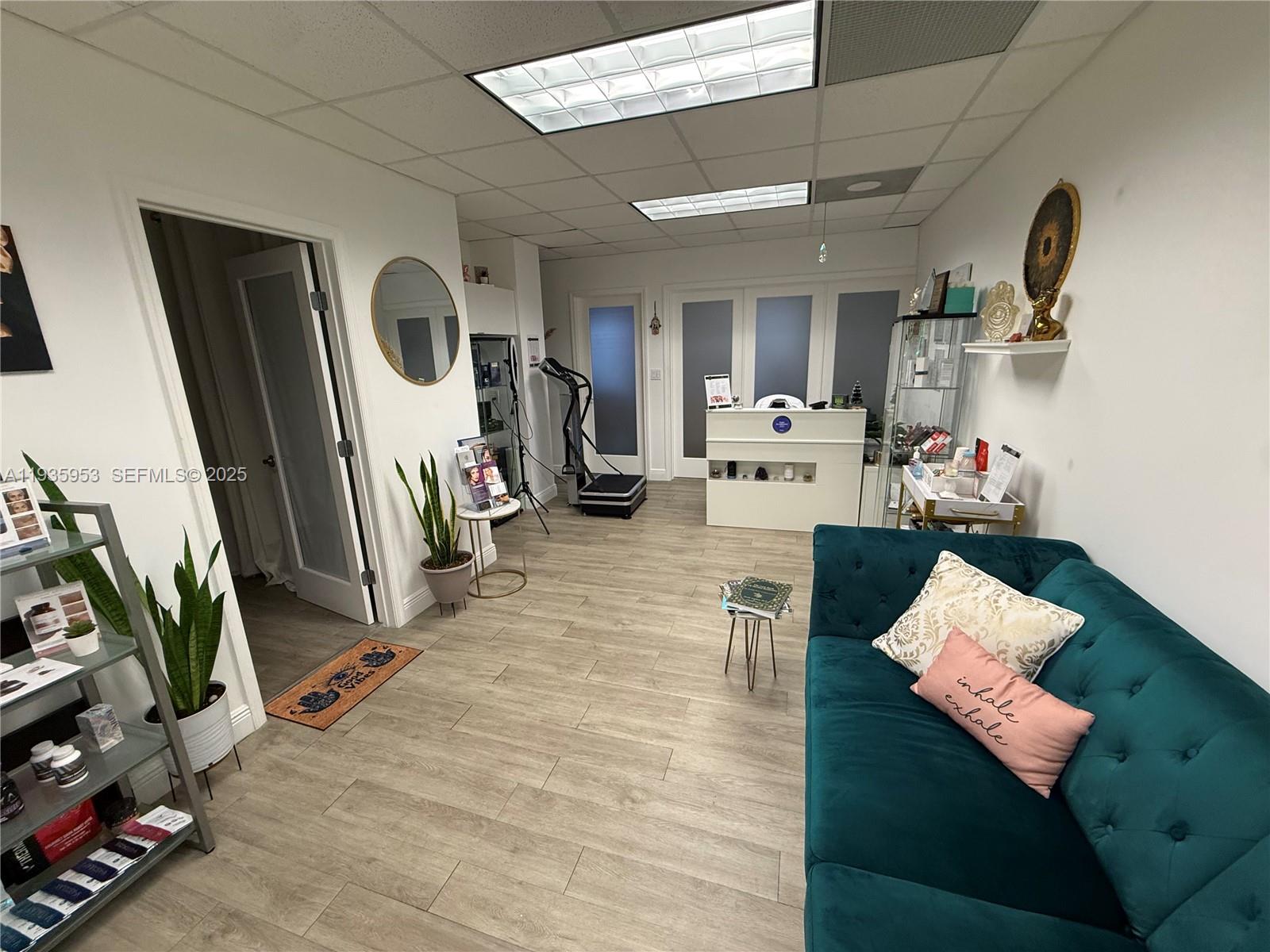 717 Ponce De Leon Blvd #206