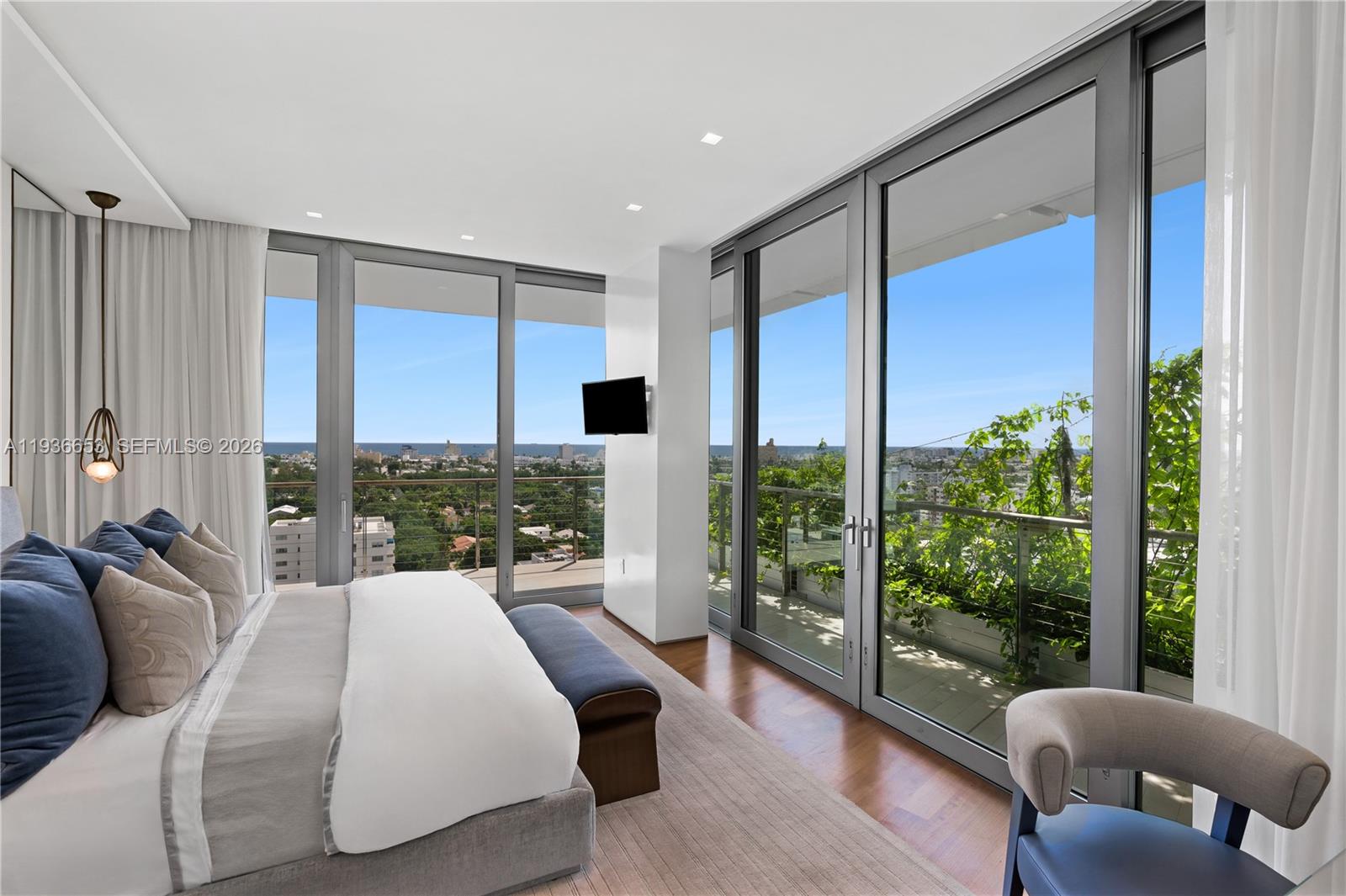 1300 Monad Ter #PH-E Miami Beach, FL 33139