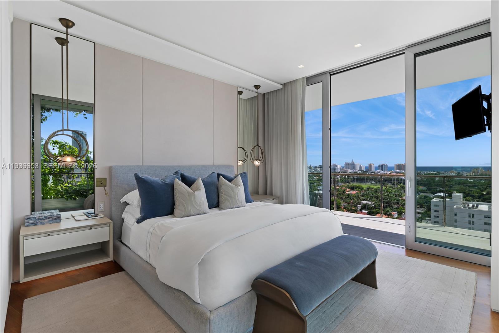 1300 Monad Ter #PH-E Miami Beach, FL 33139