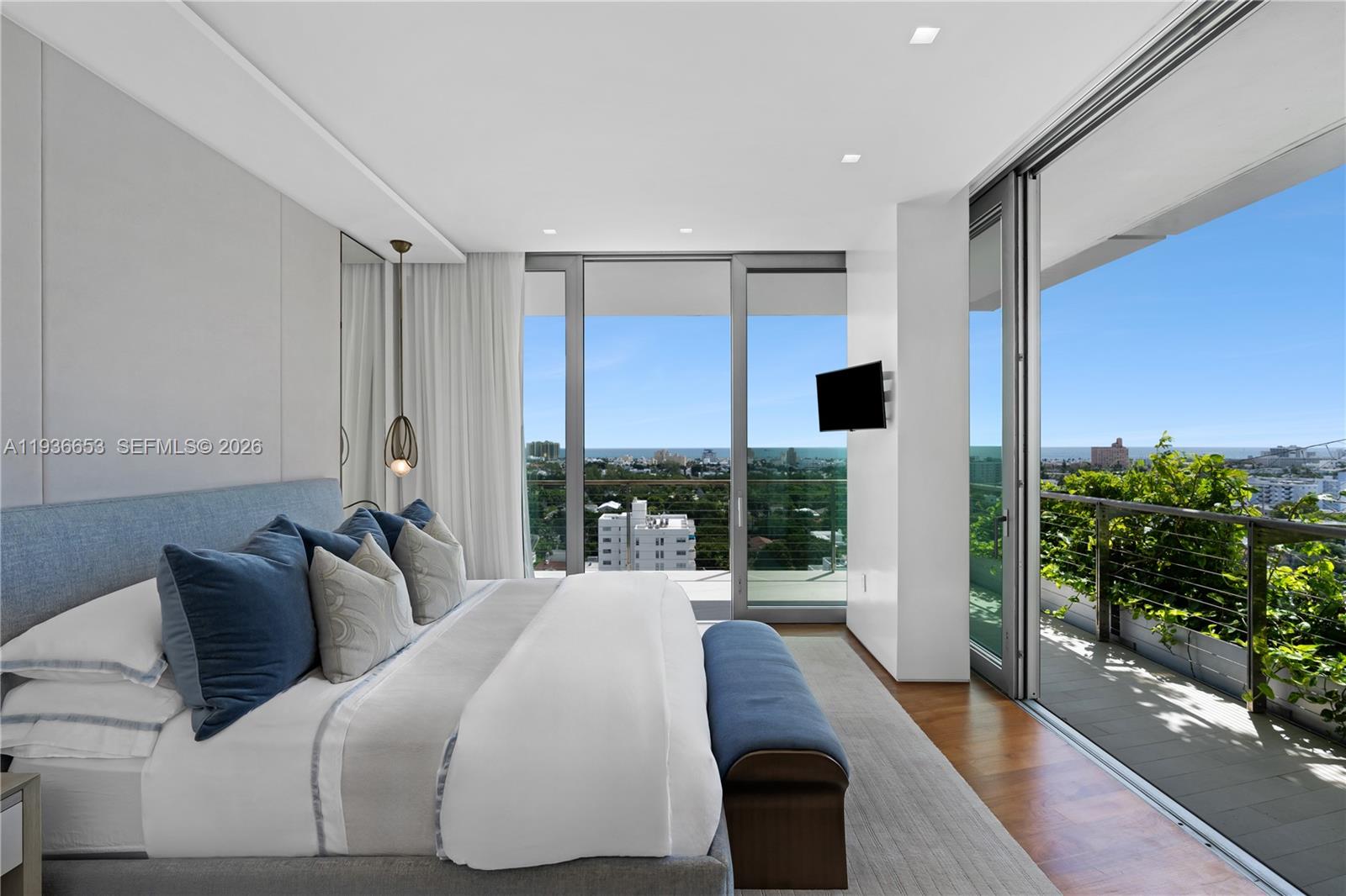 1300 Monad Ter #PH-E Miami Beach, FL 33139