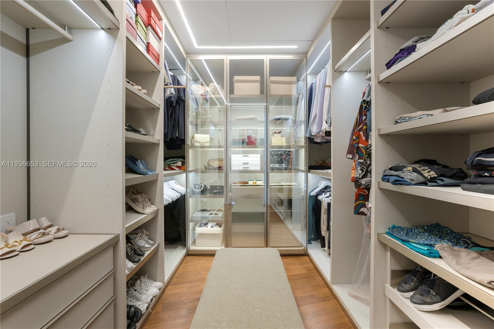 1300 Monad Ter #PH-E Miami Beach, FL 33139