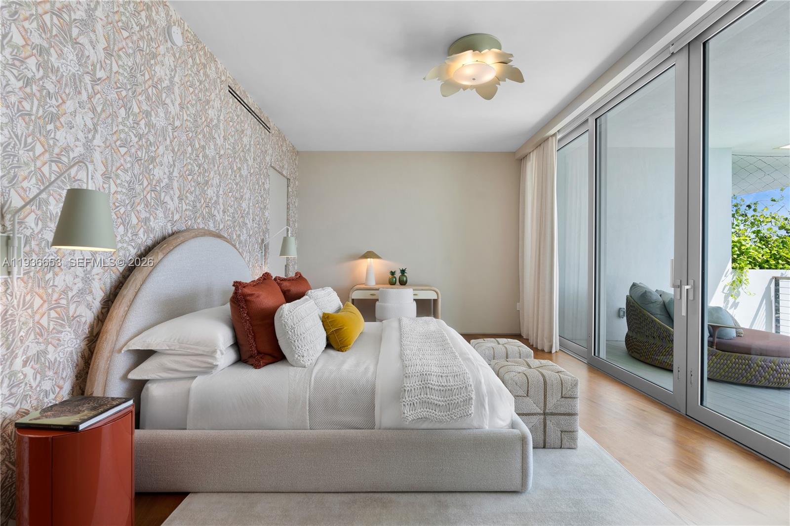 1300 Monad Ter #PH-E Miami Beach, FL 33139