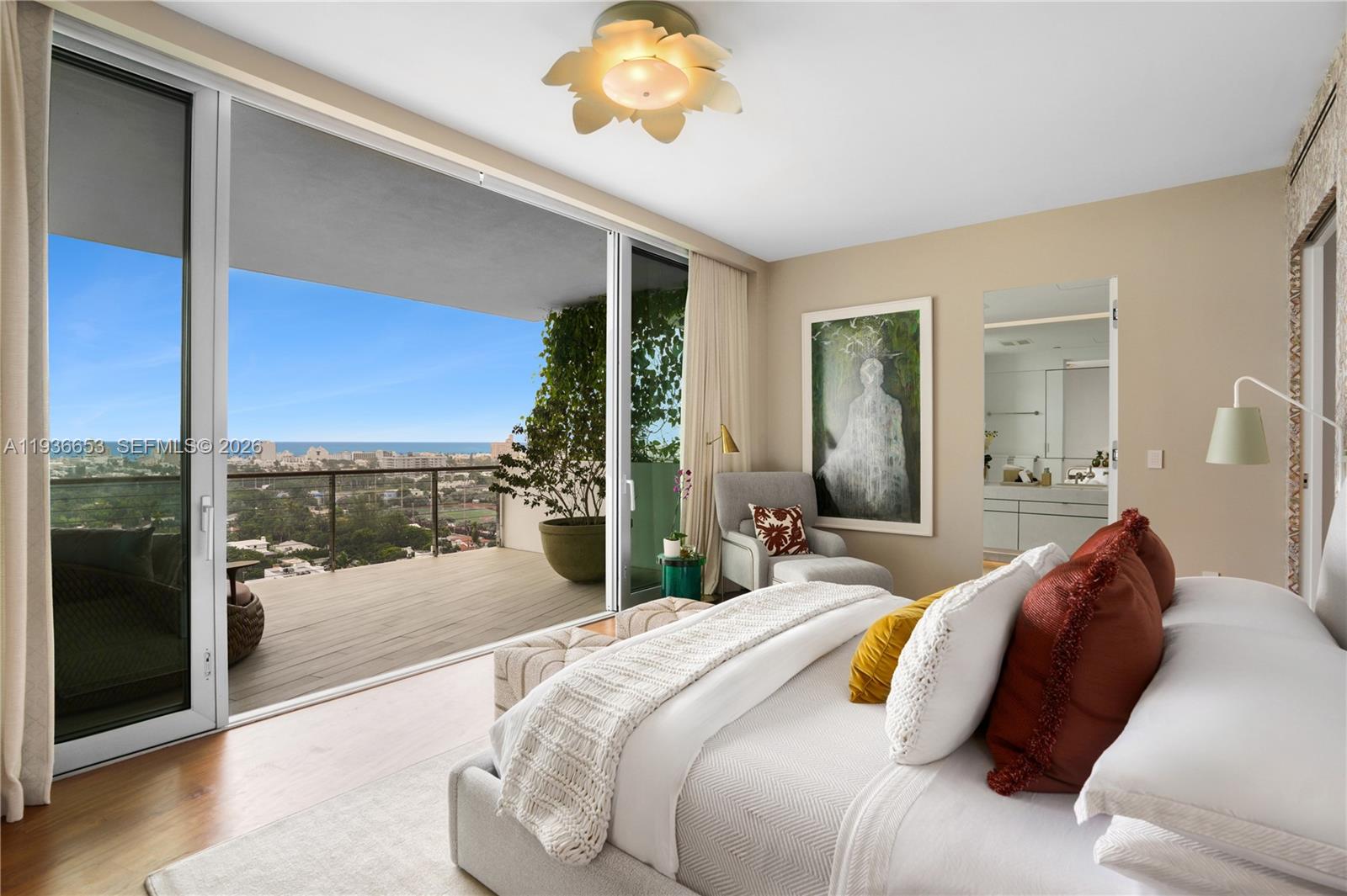 1300 Monad Ter #PH-E Miami Beach, FL 33139