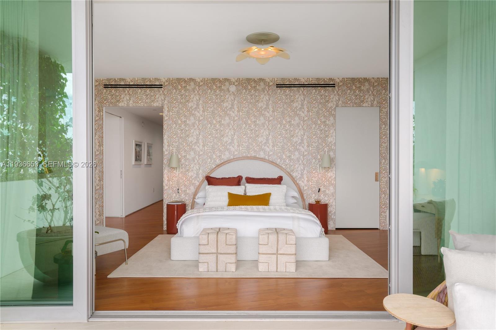 1300 Monad Ter #PH-E Miami Beach, FL 33139