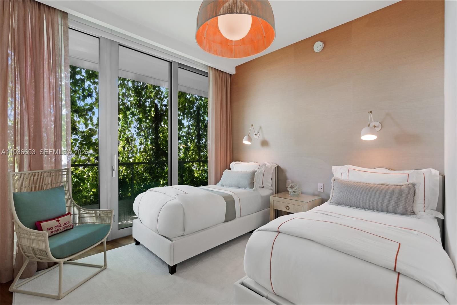 1300 Monad Ter #PH-E Miami Beach, FL 33139