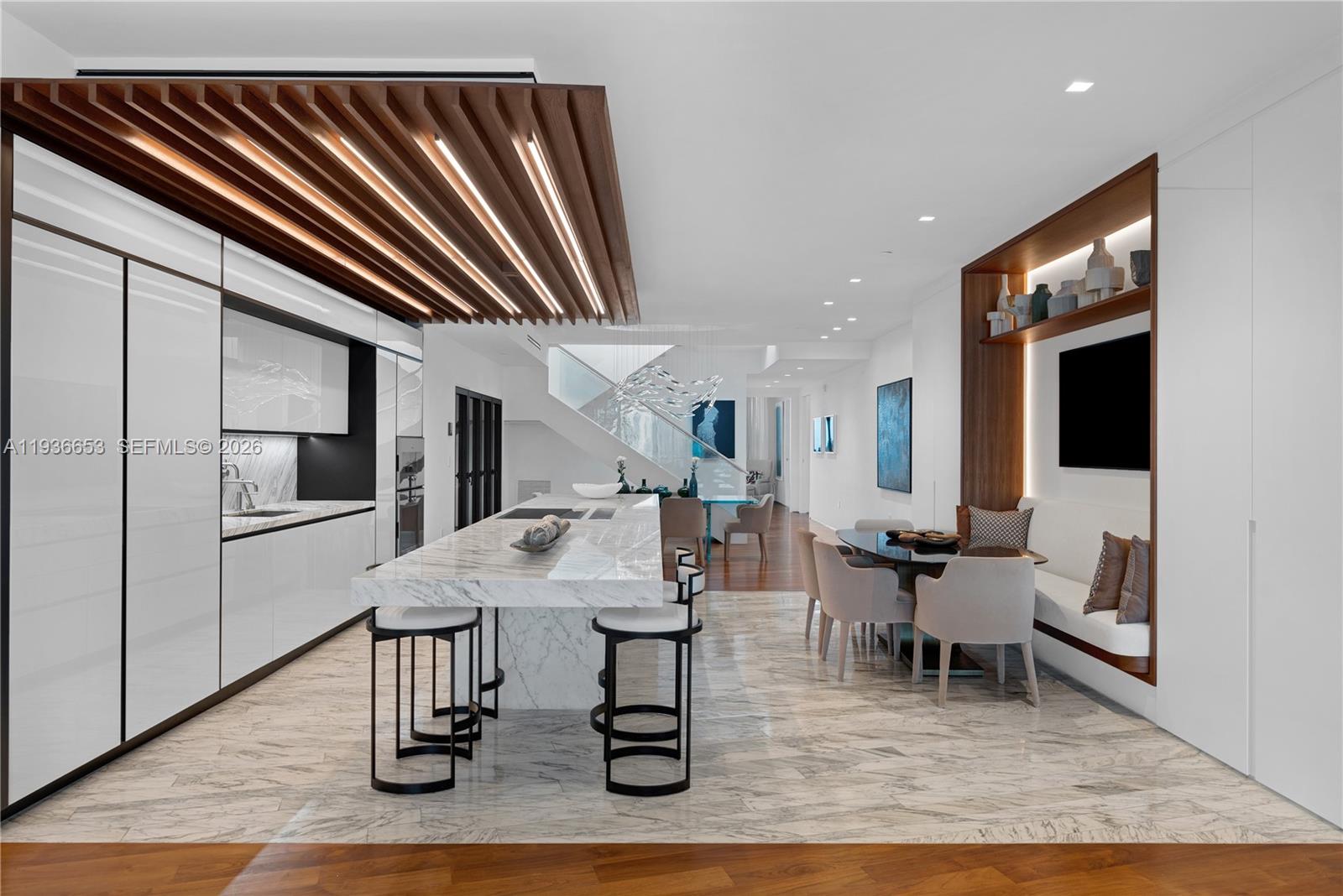 1300 Monad Ter #PH-E Miami Beach, FL 33139