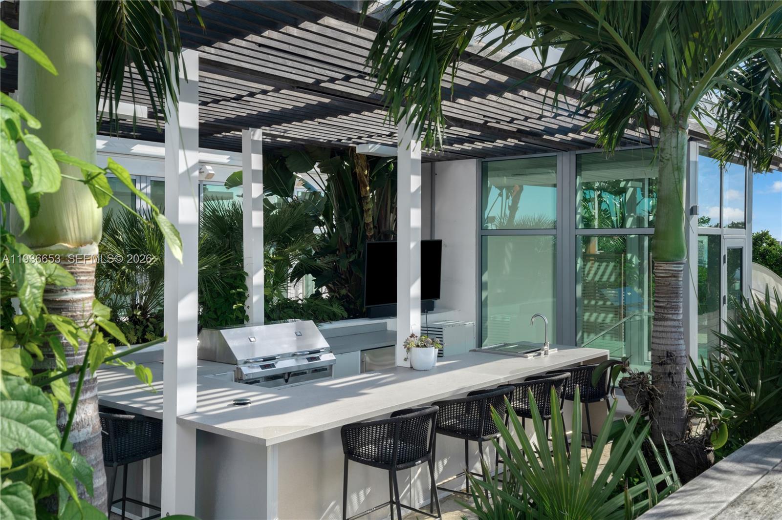 1300 Monad Ter #PH-E Miami Beach, FL 33139