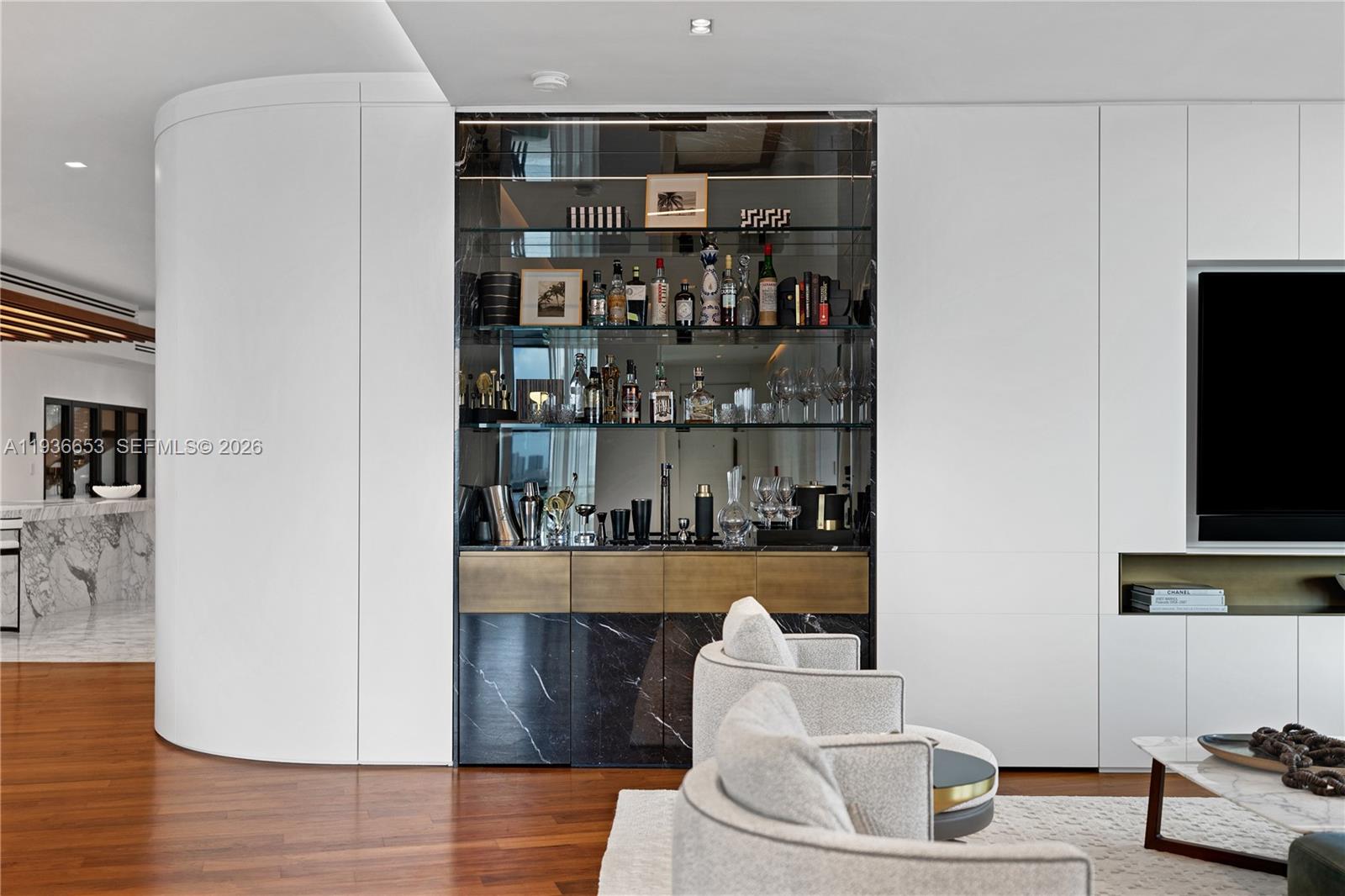 1300 Monad Ter #PH-E Miami Beach, FL 33139