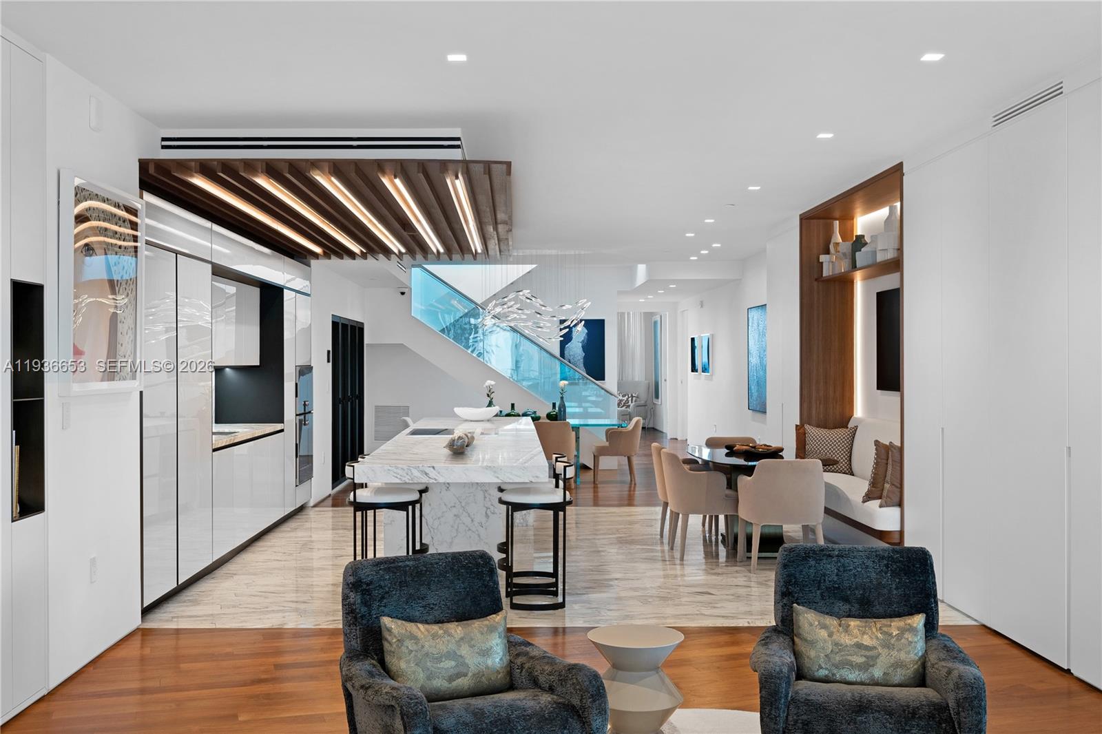 1300 Monad Ter #PH-E Miami Beach, FL 33139