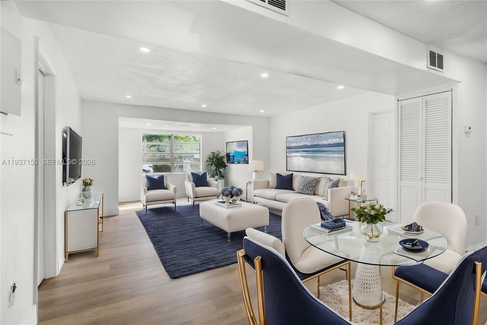 2443 NW 55th St Miami, FL 33142