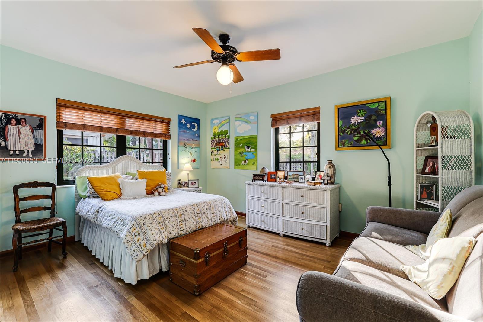 2650 Hilola St Miami, FL 33133