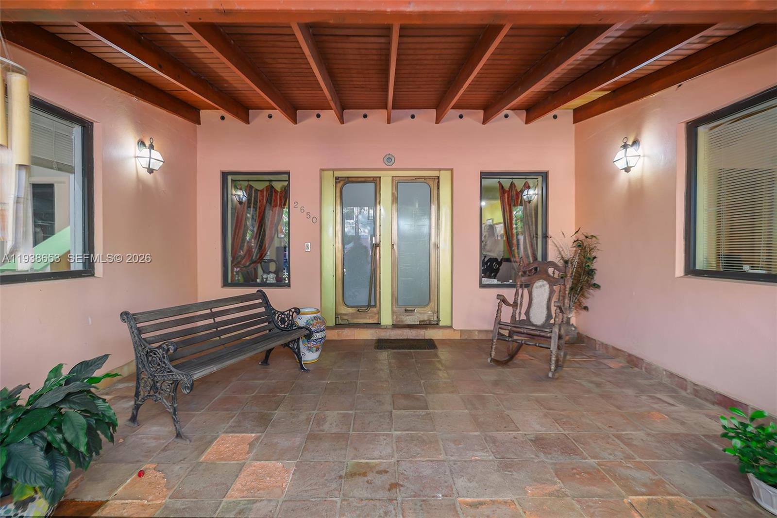 2650 Hilola St Miami, FL 33133