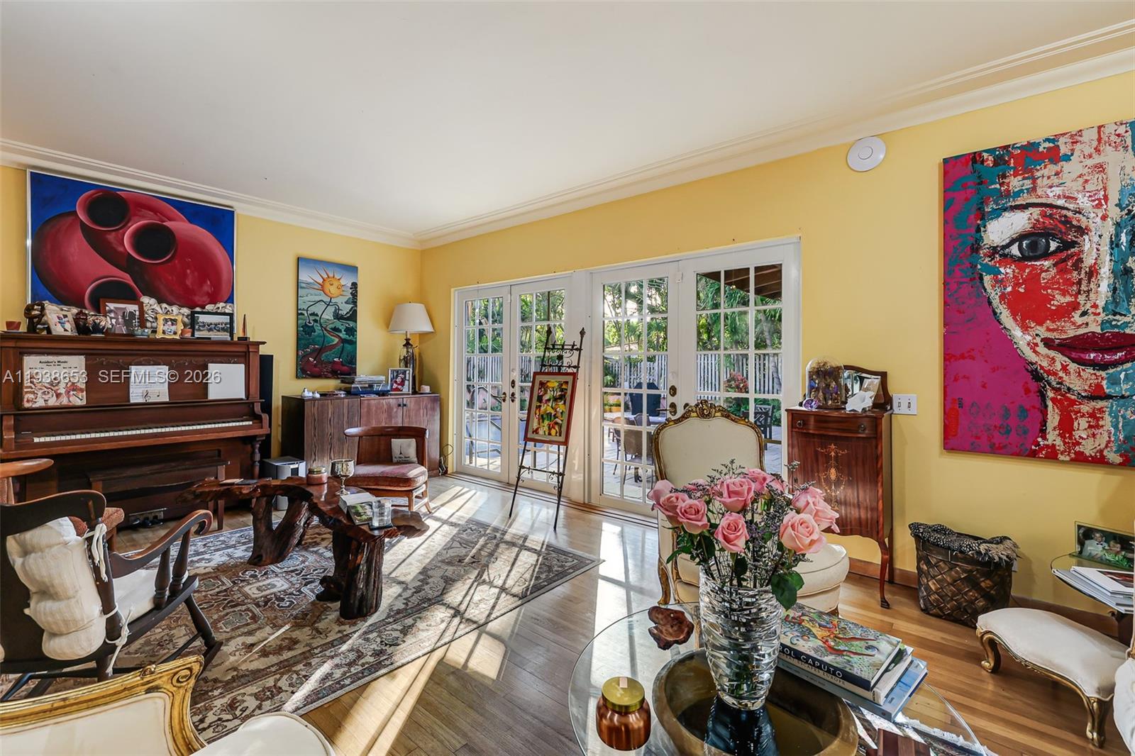 2650 Hilola St Miami, FL 33133