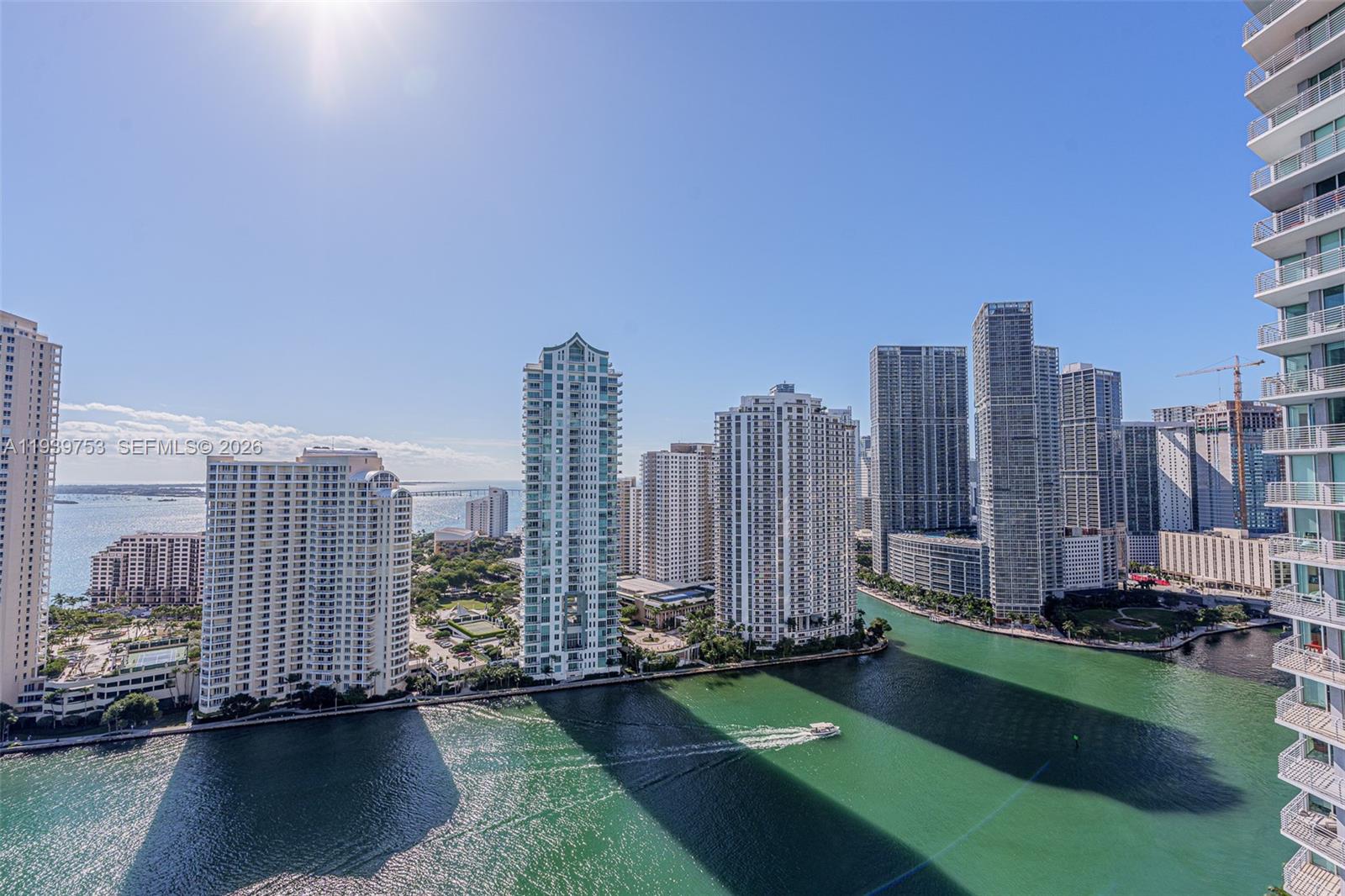 335 S Biscayne Blvd #3005