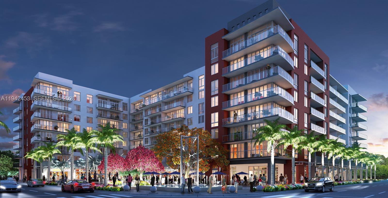 7825 NW 107th Ave #516