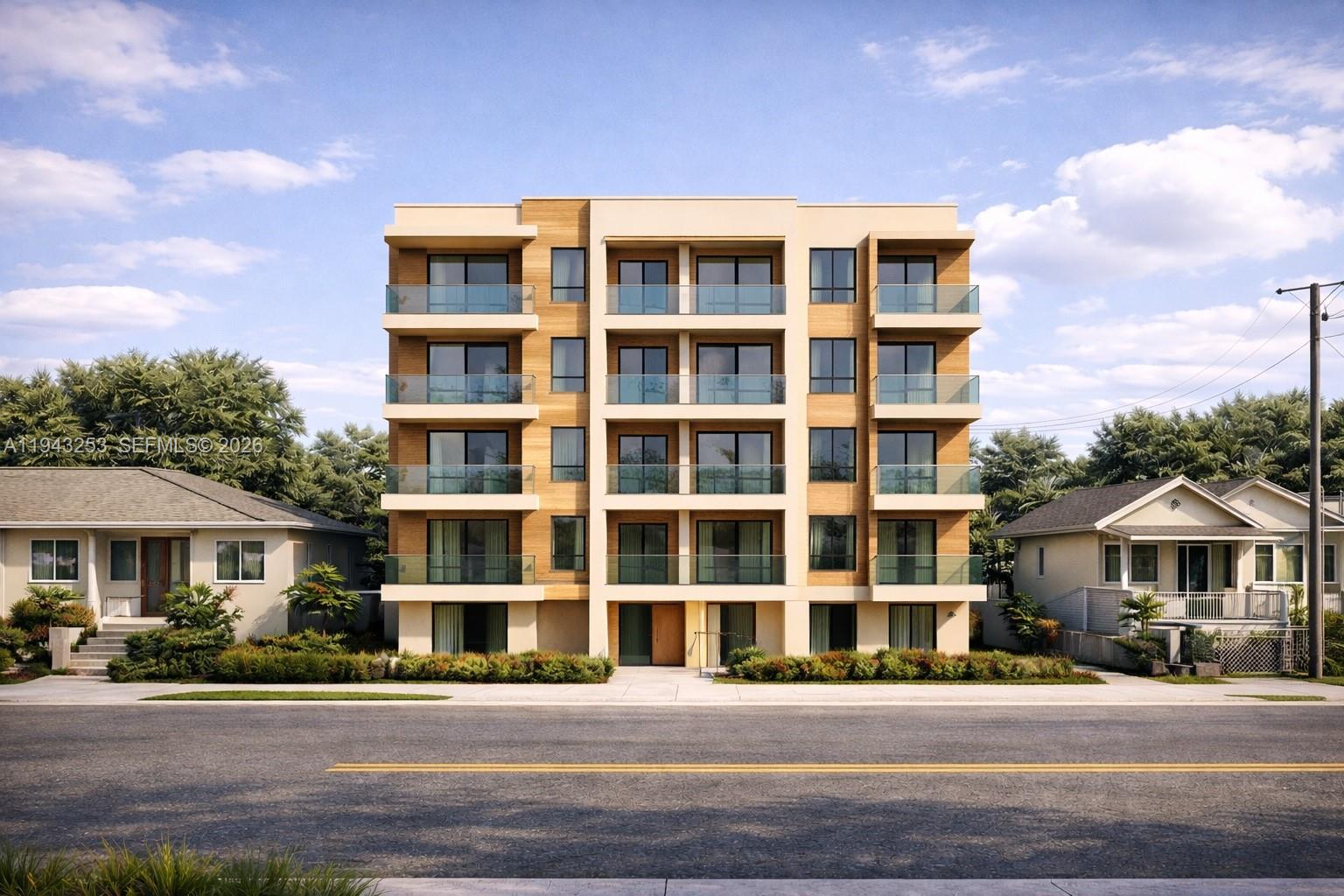 3240 NW 3rd Ave Miami, FL 33127