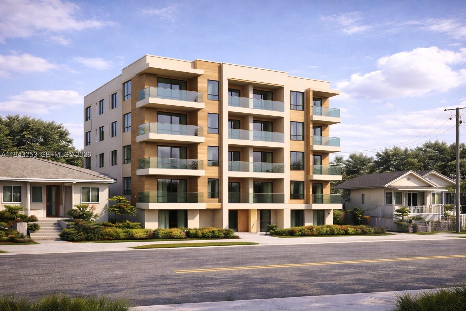 3240 NW 3rd Ave Miami, FL 33127