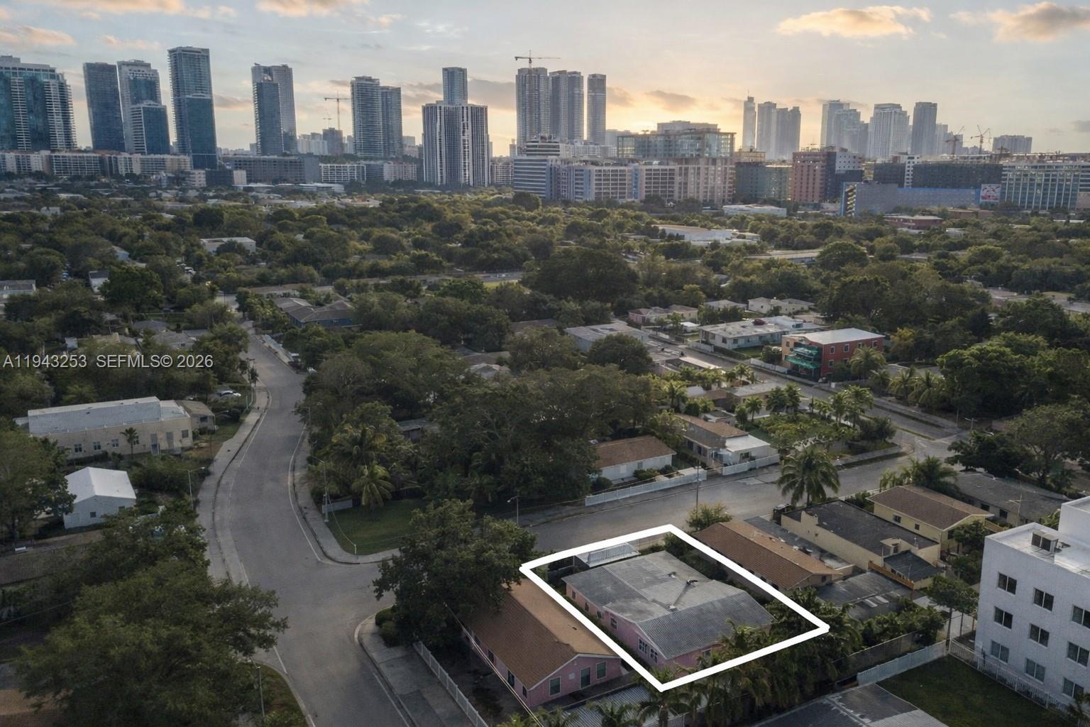 3240 NW 3rd Ave Miami, FL 33127