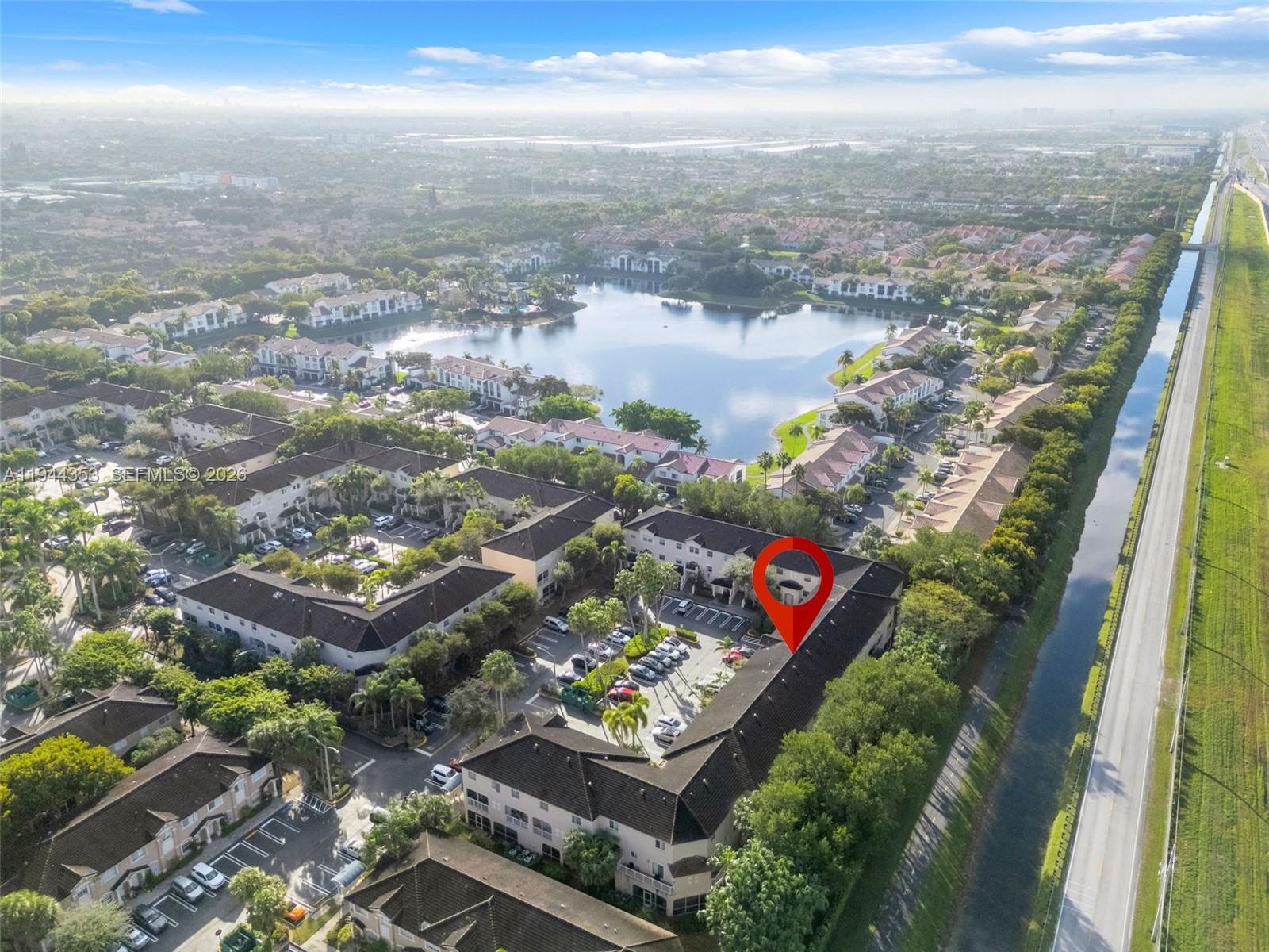 5670 NW 116th Ave #219 Doral, FL 33178