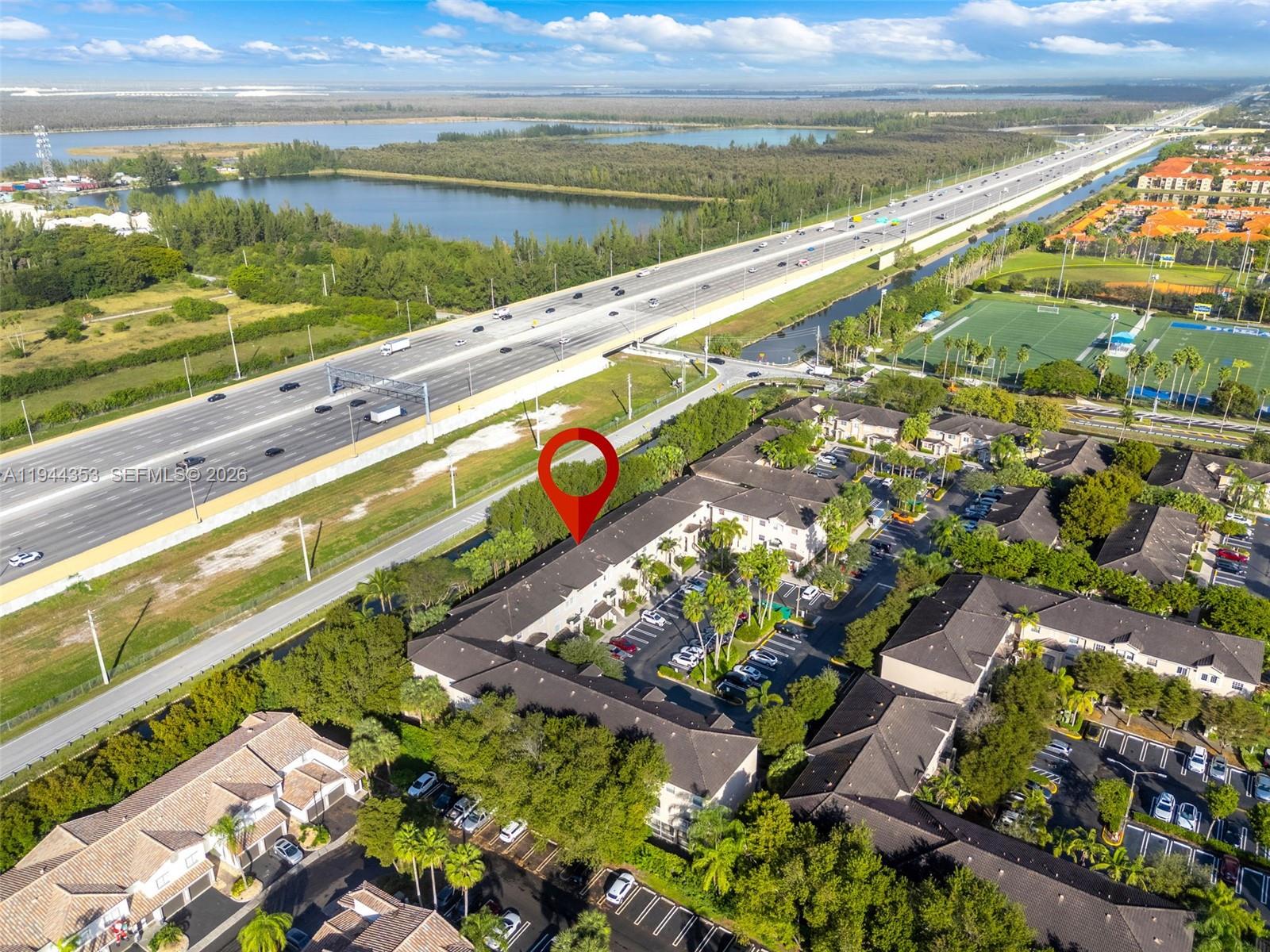 5670 NW 116th Ave #219 Doral, FL 33178