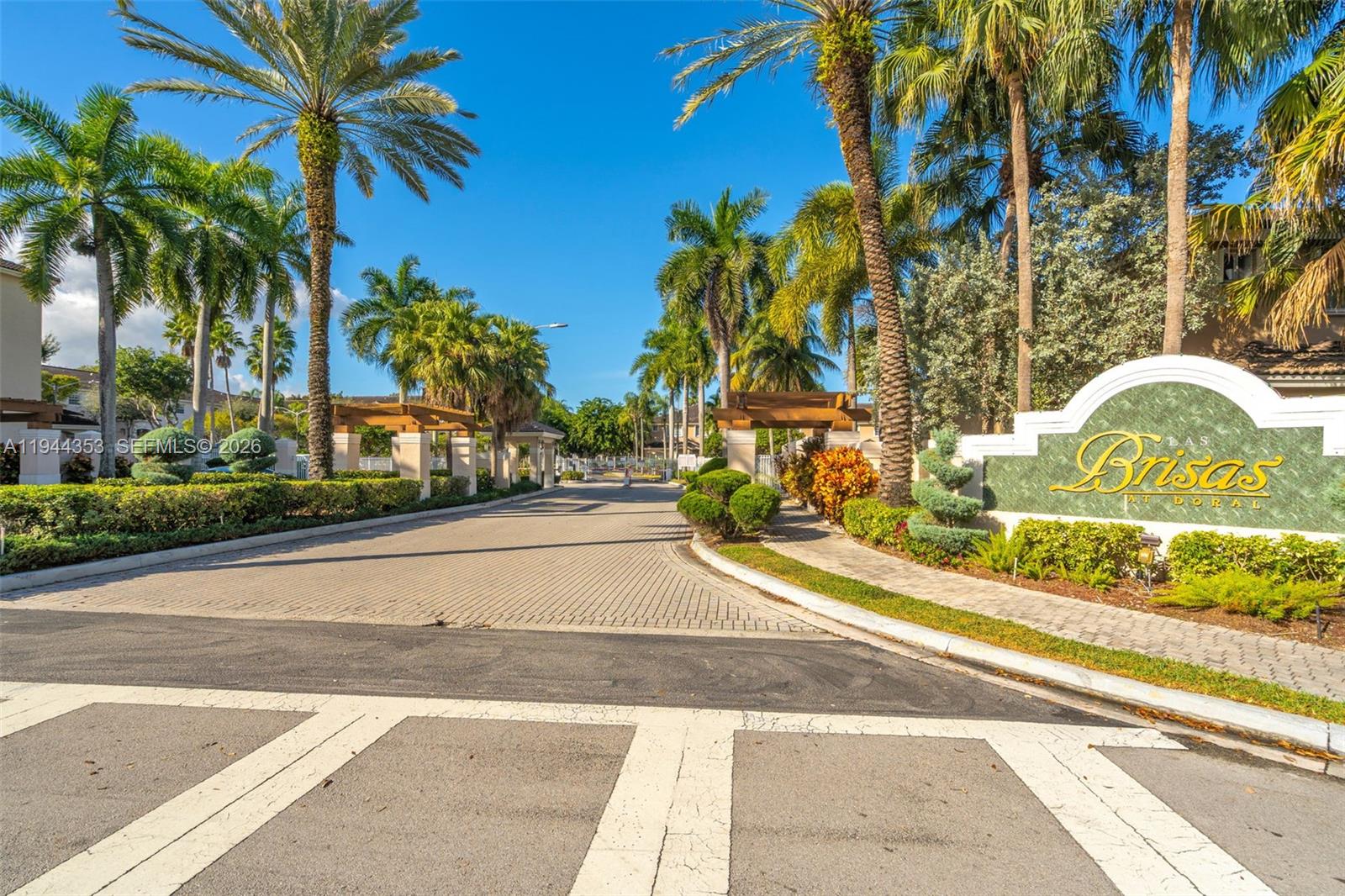 5670 NW 116th Ave #219 Doral, FL 33178