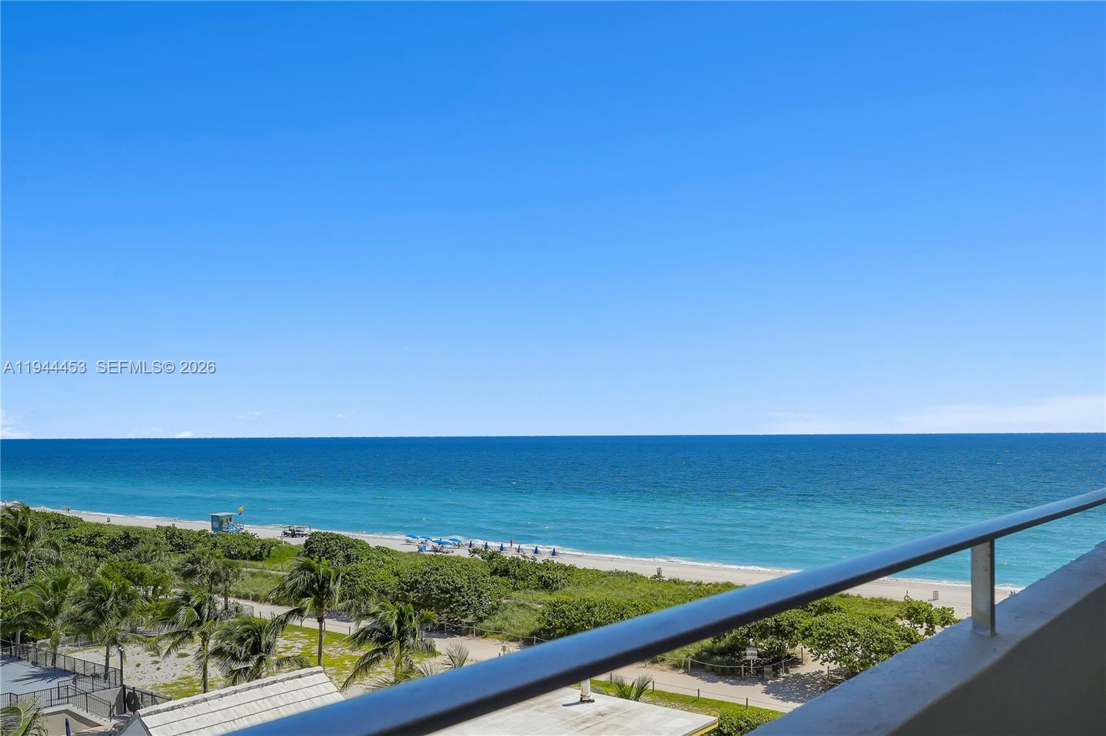 9225 Collins Ave #705 Surfside, FL 33154