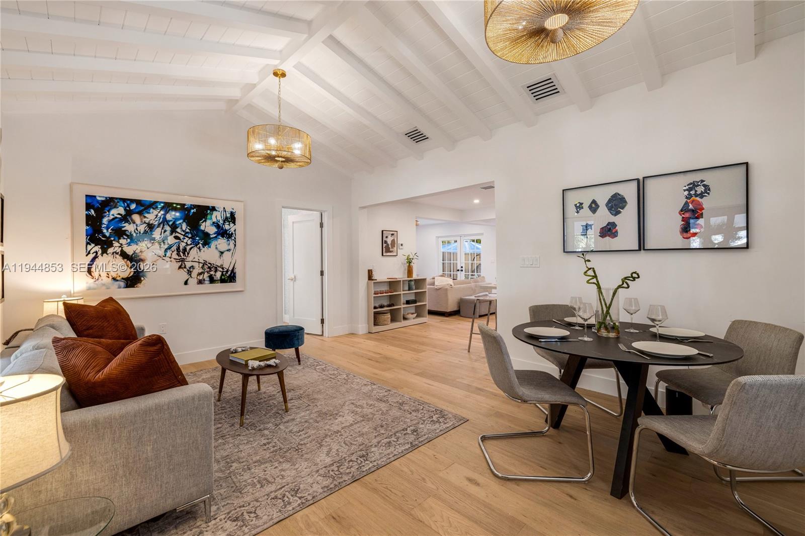 624 NE 71st St Miami, FL 33138