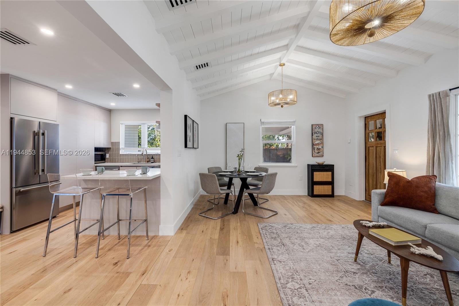 624 NE 71st St Miami, FL 33138