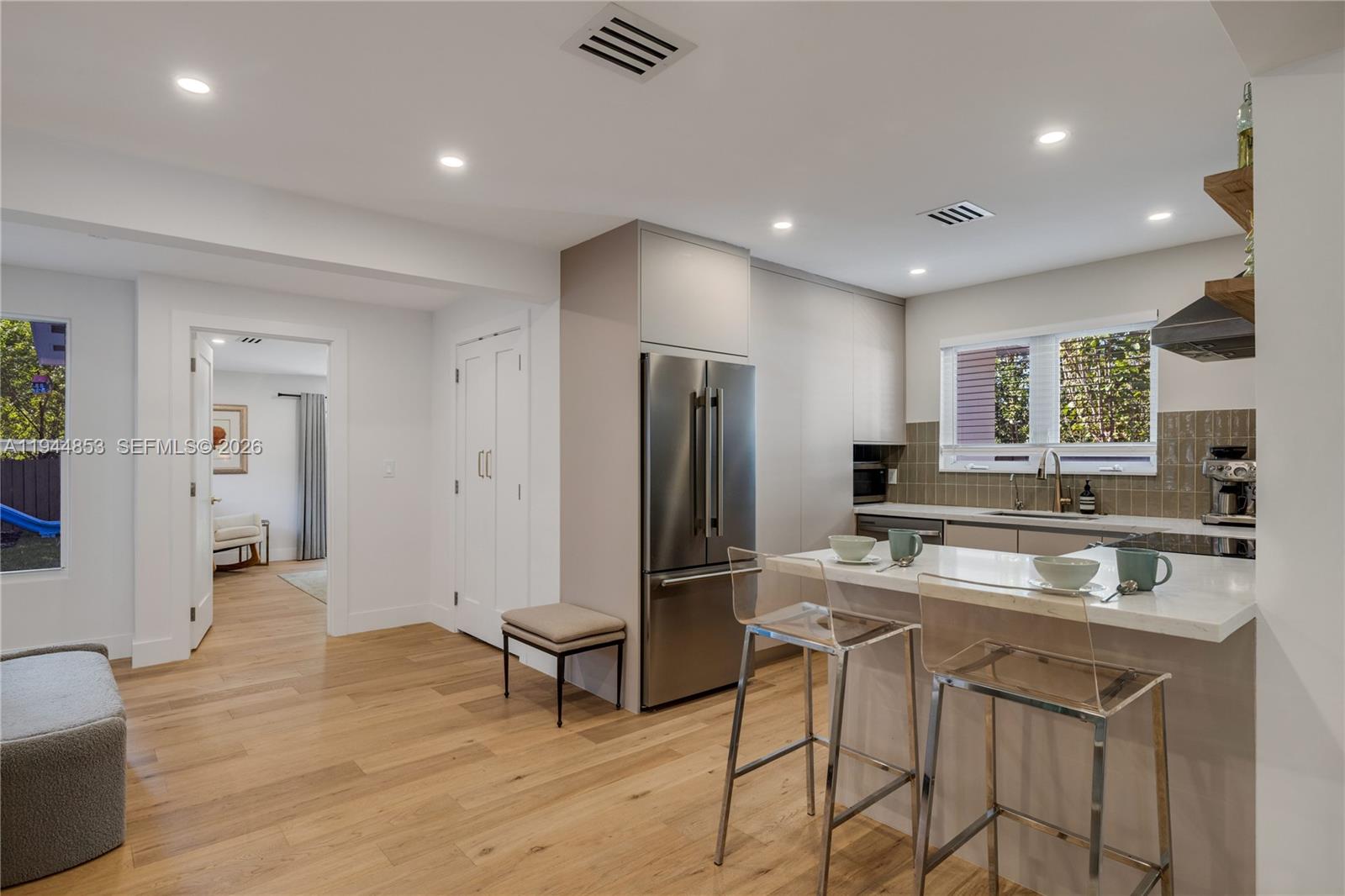 624 NE 71st St Miami, FL 33138